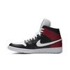 Air Jordan Wmns Air Jordan 1 Mid Noble Red BQ6472-016