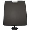 Armrest Lid with Flip-Up Lock - Model 20864153