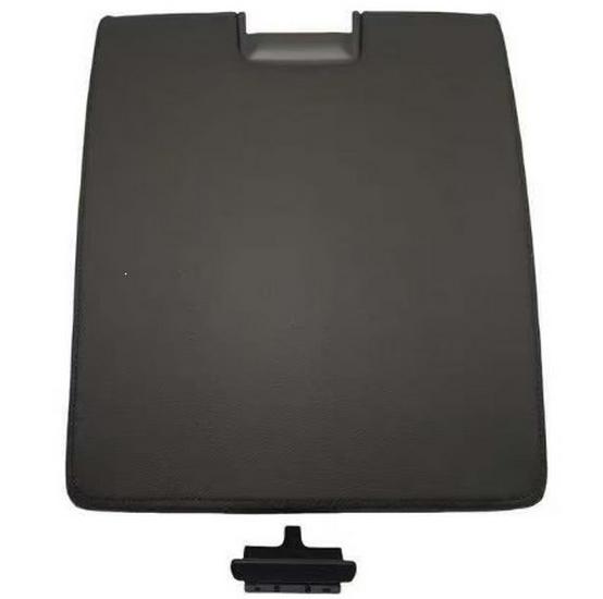 Armrest Lid with Flip-Up Lock - Model 20864153
