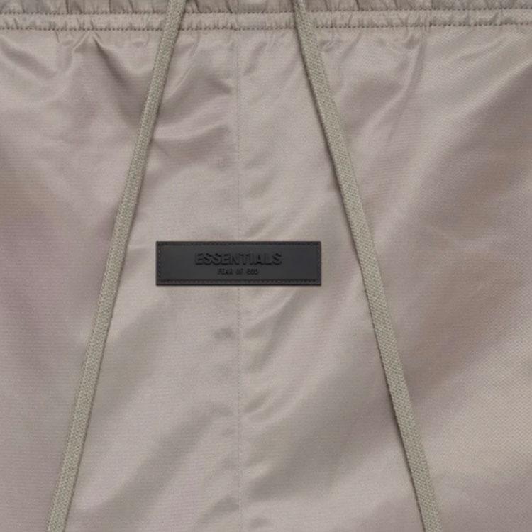 Fear of God Essentials SS22 Track Pant 'Desert Taupe' Unisex FOG-SS22-052