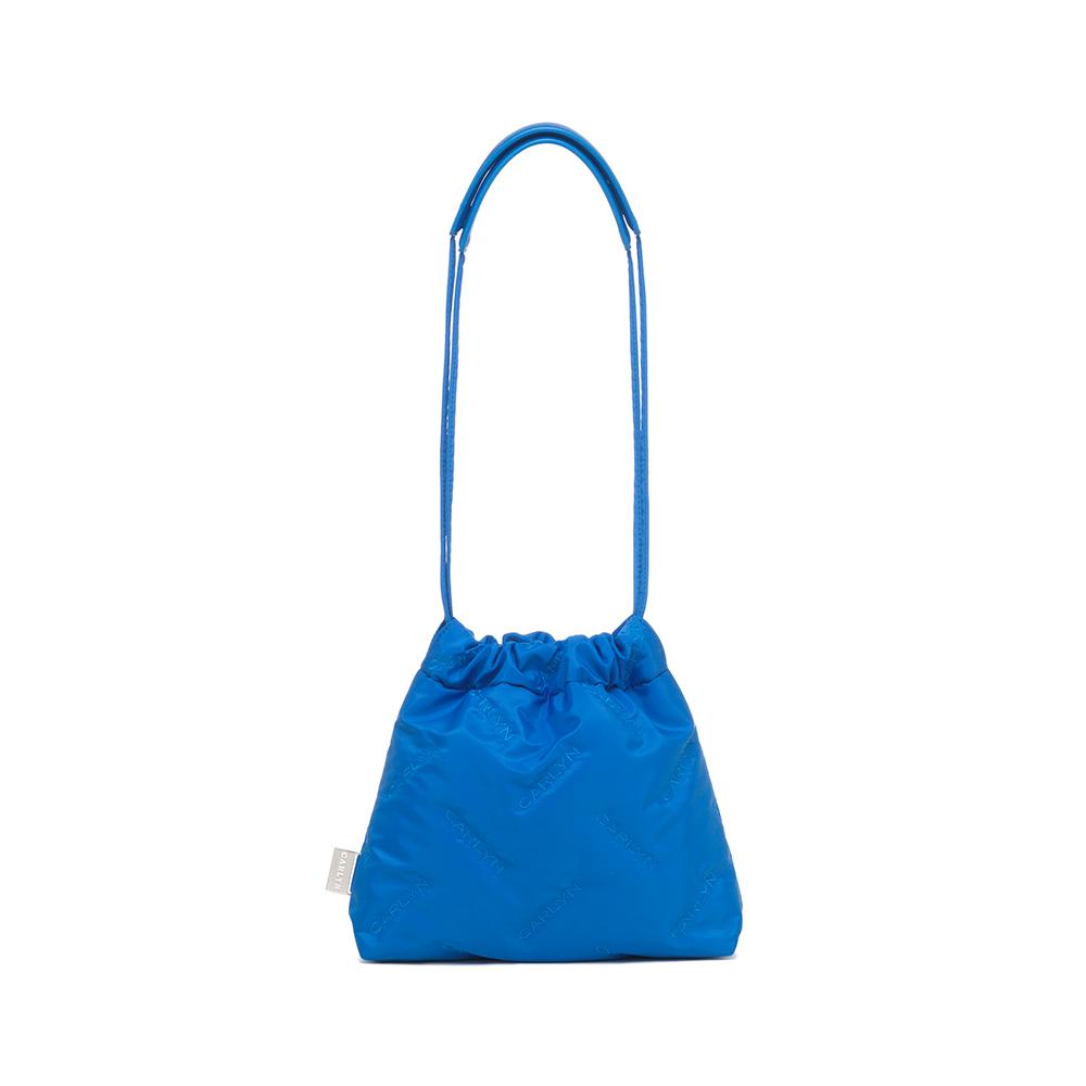Carlyn Sugar Twee Mini H74113010 Blue