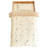 Forest Bear Kids 7-Piece Bedding Quilt Set