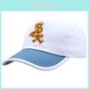 Detektiv Conan Hattori Heiji Hüte Baseballkappe Sommer Verstellbar Für Cosplay-Fans
