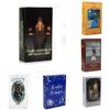 New Edition English Tarot Cards Oracle Deck For Divination And Fortune Telling