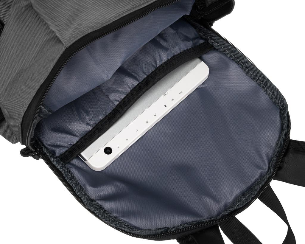 PTN 77708-9176 GRAY Backpack