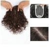 Hair Extension Hair Toppers Wigs with Bangs Clip In Fringe Hair Pieces  Daily Use