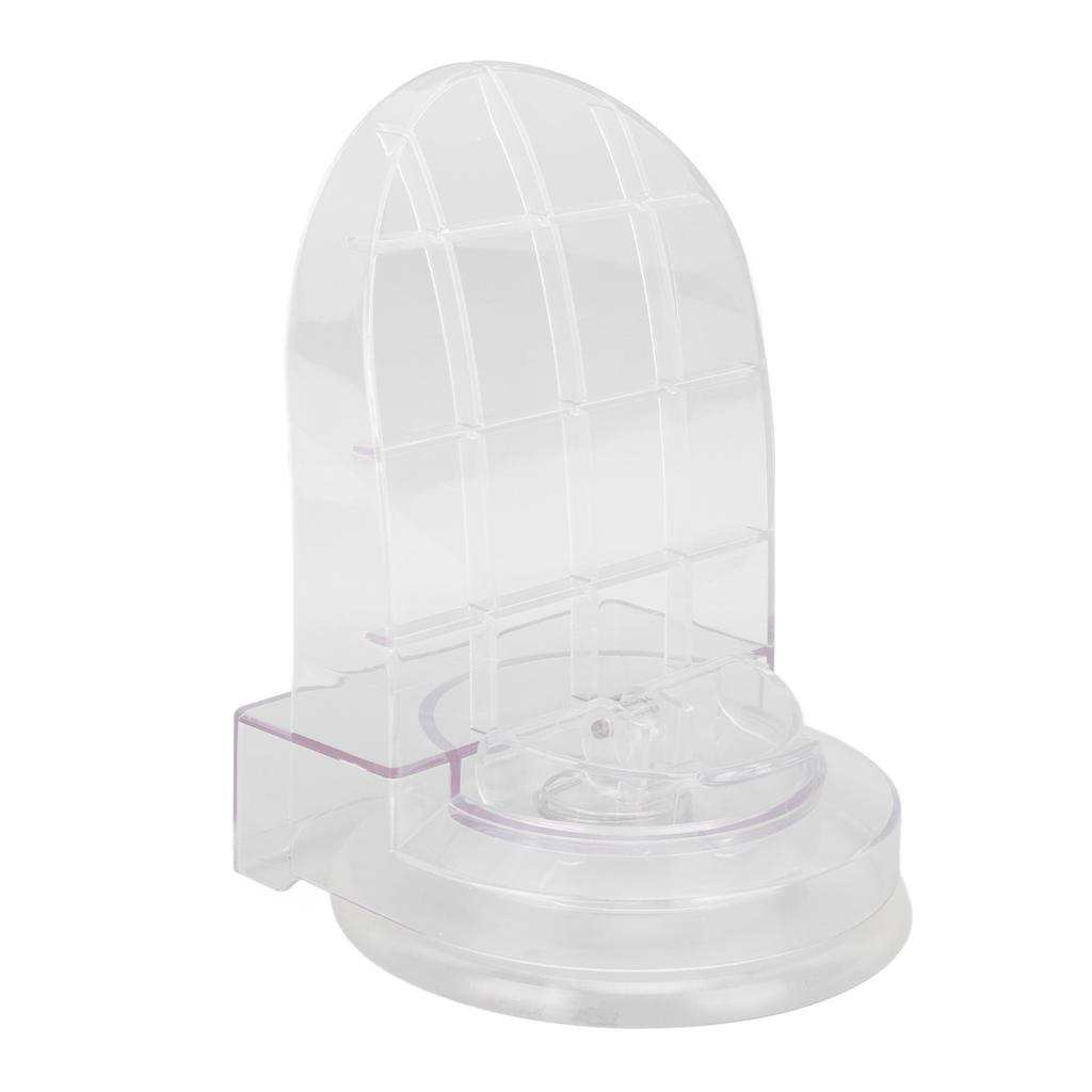 Dusche Rasur Beine Assist ABS Wandmontiert Bequem Gleichgewicht halten Duschfußstütze für Sicher