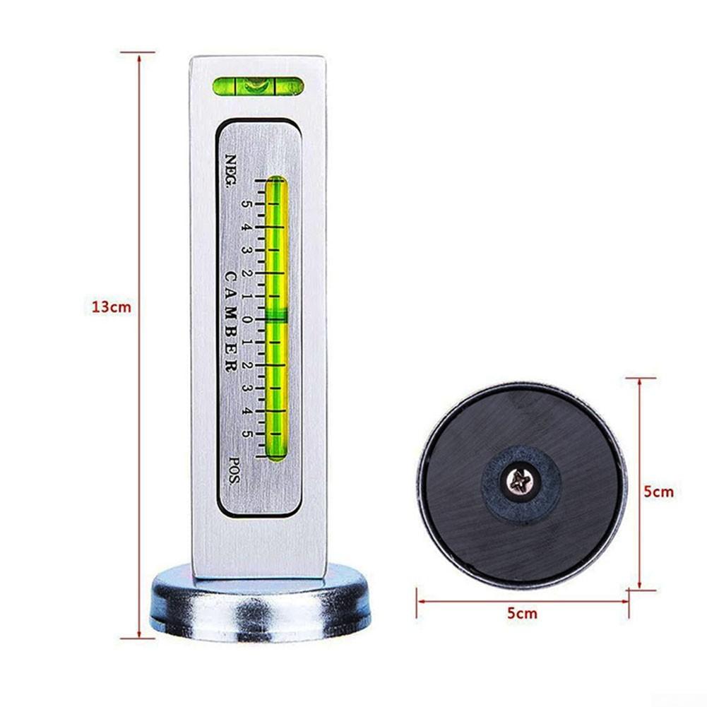 Automobile Positioning Level Camber Compact Lightweight