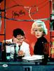 Jerry Lewis Signed Nutty Professor Authentic Autographed 11x14 Photo #3