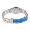 HERMES  CL4.220  Watches Stainless Steel/Gold Plated Women IvoryDial