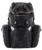 Morn Creations Tyrannosaurus Backpack, Large, TR-101 (Black)