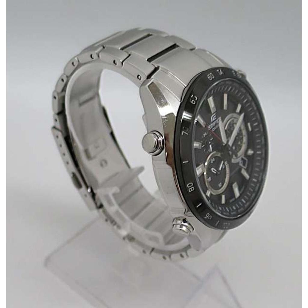 Used CASIO EQW-T620 EDIFICE Tough Solar Radio-controlled