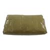 Emergency Survival Sleeping Bag Thermal Insulation PE Aluminum Film Survival Bivouac Bag with Storage Bag for Outdoor