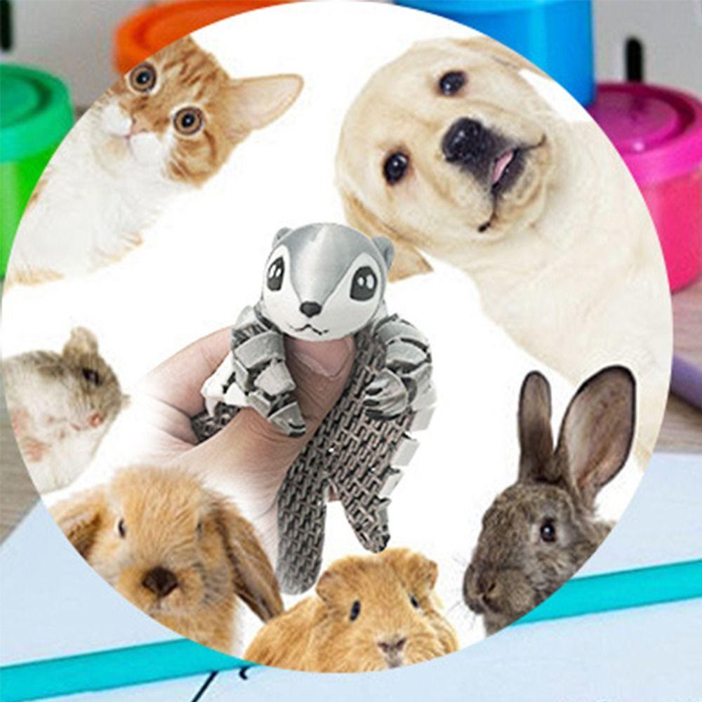 3D Printed Simulated Animal Model Creative 3D Printed Animal Model  Wildlife Collector