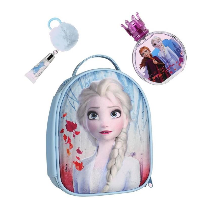 frozen Frozen Children's Perfume Set FRZ-FZ2-U-00-100-04 EDT 100 Ml 2 Pieces