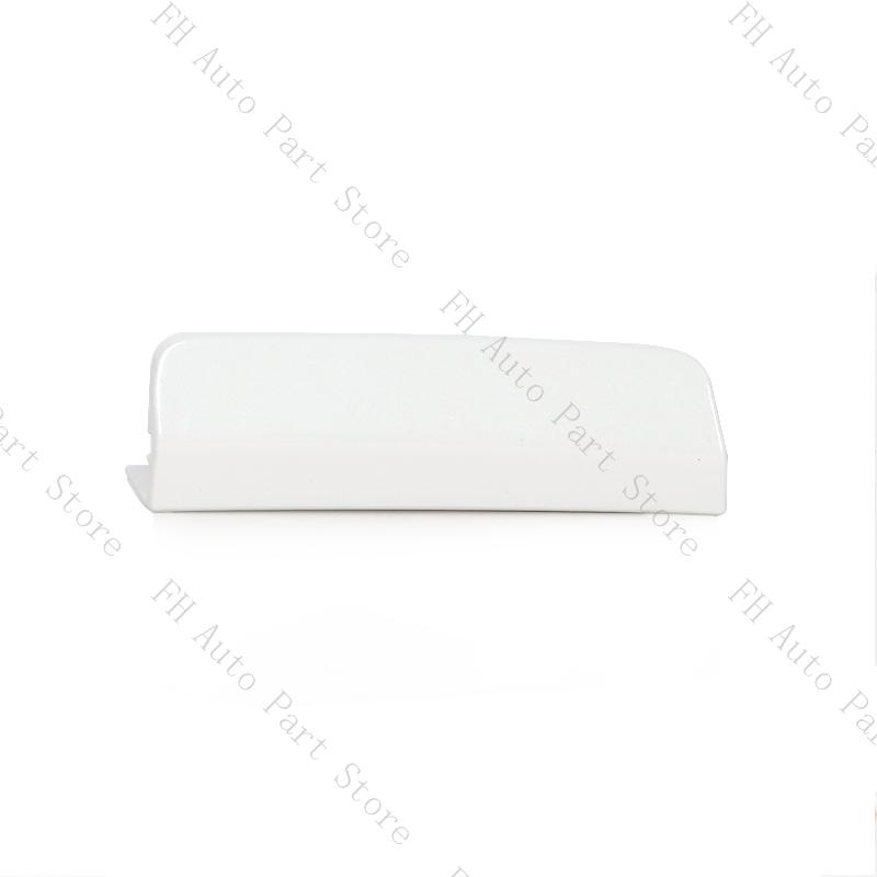 Abdeckung Abschlepphaken Stoßstange vorne Anhängeöse Kappe Deckel Für Toyota RAV4 RAV 4 2020 2025