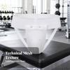 Jockstrap with Cup Impact-Resistant Gear Wide-Waistband for Muay Thai, Taekwondo