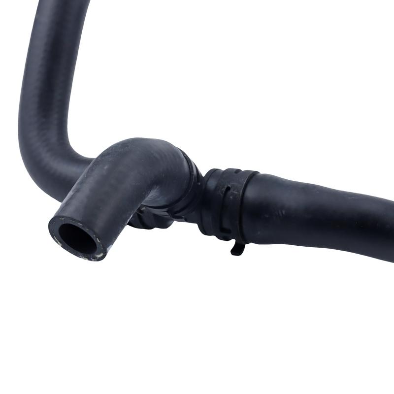 Car Heater Hose For Volkswagen Bora 2010-2016 1.6L Lavida OEM 180122073B Pipe Engine Gearbox Oil Cooler Radiator Auto Spare Part