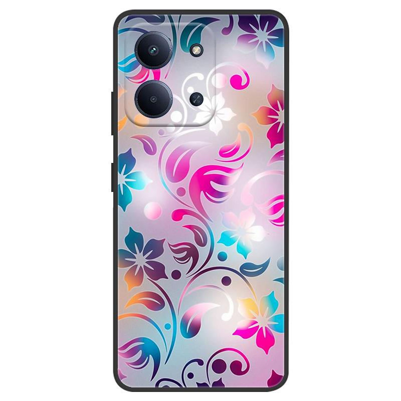 Für Xiaomi Redmi 15C 5G Europa Hülle Marmor Weiche Matte Silikon Rückabdeckung Für Redmi15C Global 15 C 4G Vollständige Handy Hülle Coque