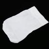 10Pcs 20x12cm Swimming Pool Cotton Filter Bag Sock Replacement Cleaning Tool Accessories