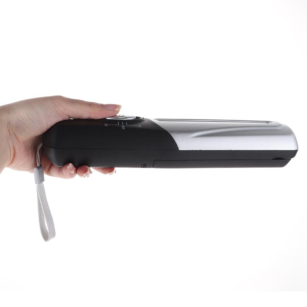 Office Home USB Powered Paper Shredders Mini Hand Shredder Cutting Machine Handheld USB Shredder
