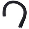 Id50Mm Aluminium Foil Stretchable Air Hose For Auxiliary Heater Heating Duct Various Lengths