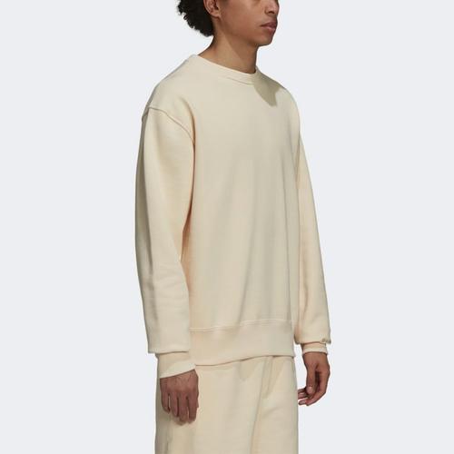 Adidas Originals Philippine And Dong Joint Series Sweatshirts Unisex Ecru H58310