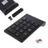 New 2.4G Wireless USB Numeric Keypad