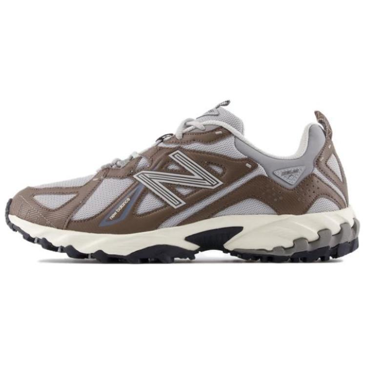 New Balance 610T Brown Grey Men s ML610TAT