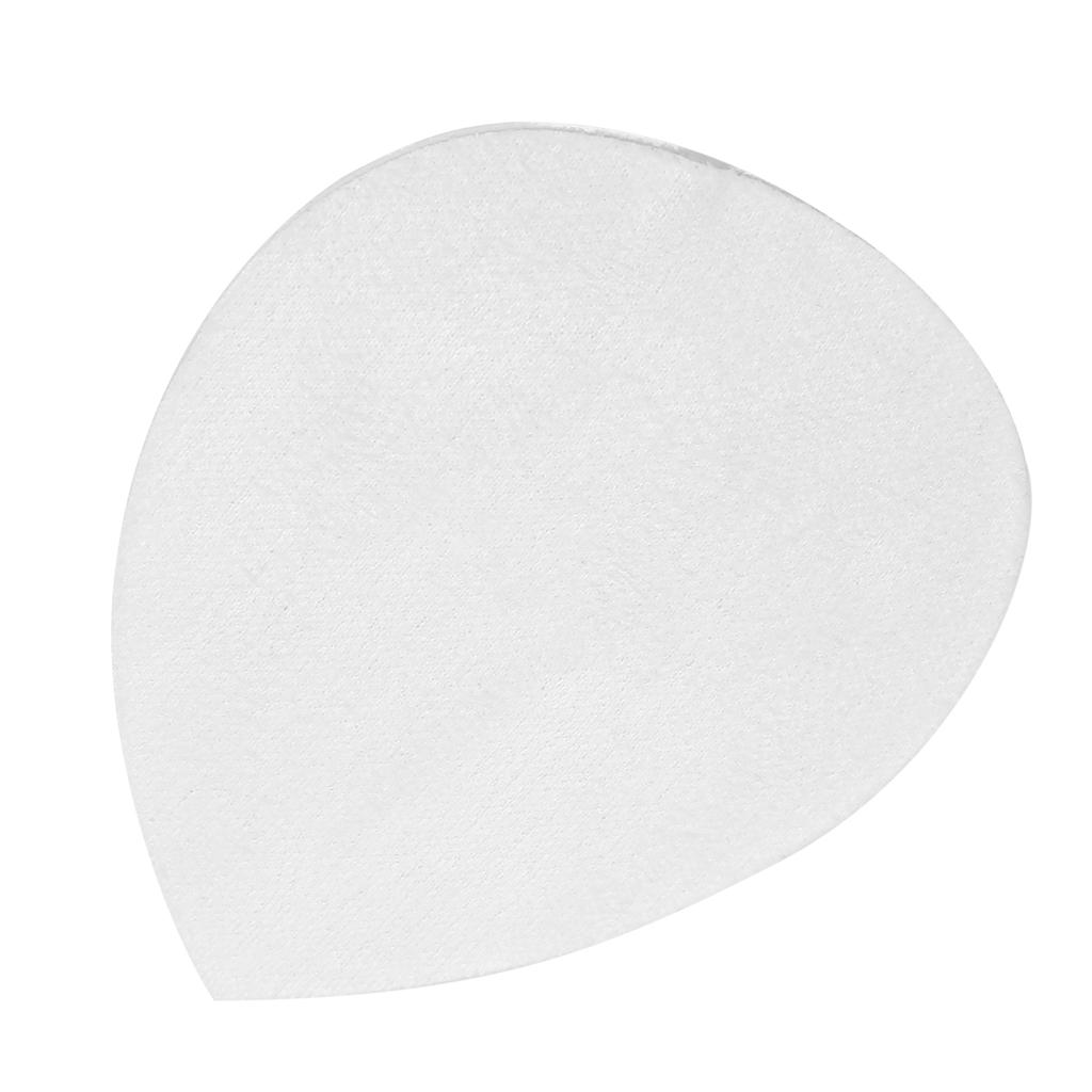 Swimsuit Pads Reusable Lightweight Silicone Underwear Pads for Swimwear Activewear LeggingsM