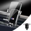 BAAQ1 Car Sticker For BMW Car Phone Holder Auto Air Vent Auto Navigation Special Support For BMW X1 X3 X5 E39 F10 E87 E70 E91 E30 G30