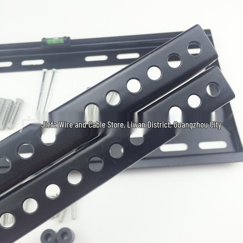 Universal Fixed Wall Mount for 26"-63" LED LCD TVs