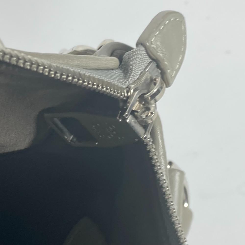 Louis Vuitton M97070 Monogram anthia Ixia PM Shoulder Bag 2WAY Tote Bag