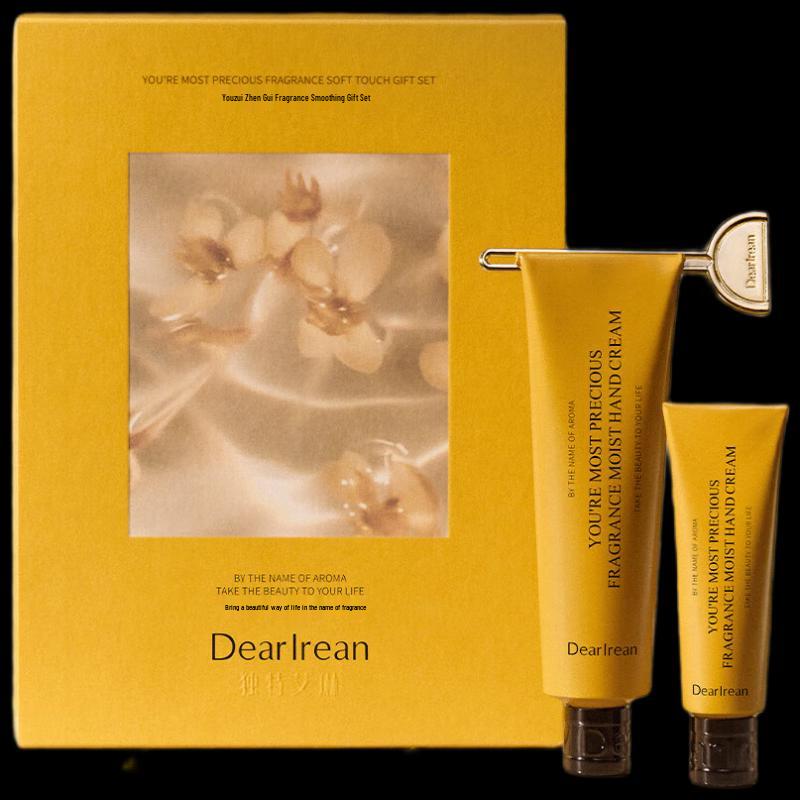Dear lrean Fragrance Hand Cream Gift Set