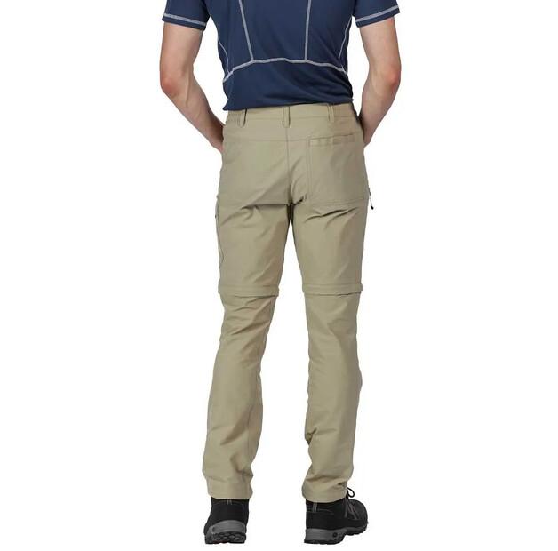 Regatta Брюки Highton Zip-Off