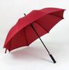 Eight-bone straight rod full glass fiber golf umbrella umbrella umbrella long handle straight rod umbrella men's umbrella