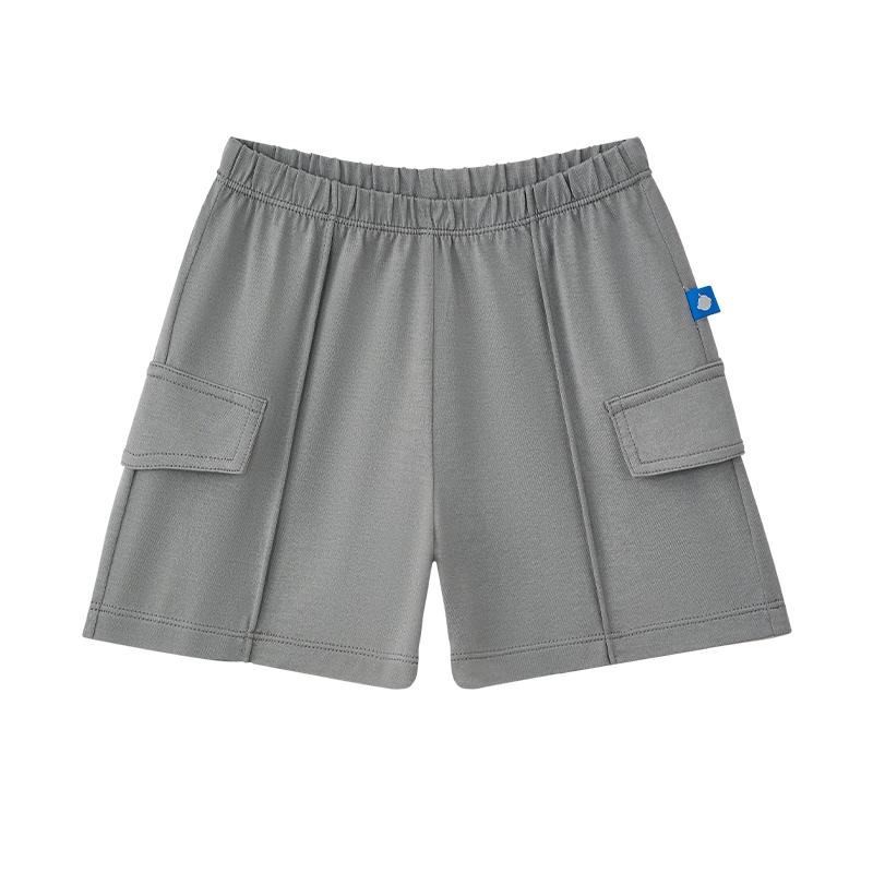 Babycare Kids Modal Cotton Casual Shorts 120