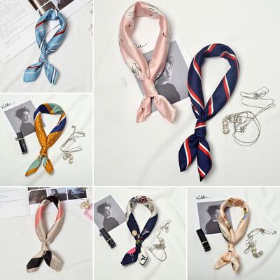Accessories – Tørklæder og sjaler