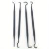 Multifunctional Car Interior Cleaning Tool Accessory - Brush Set - Double-ended Accessory
