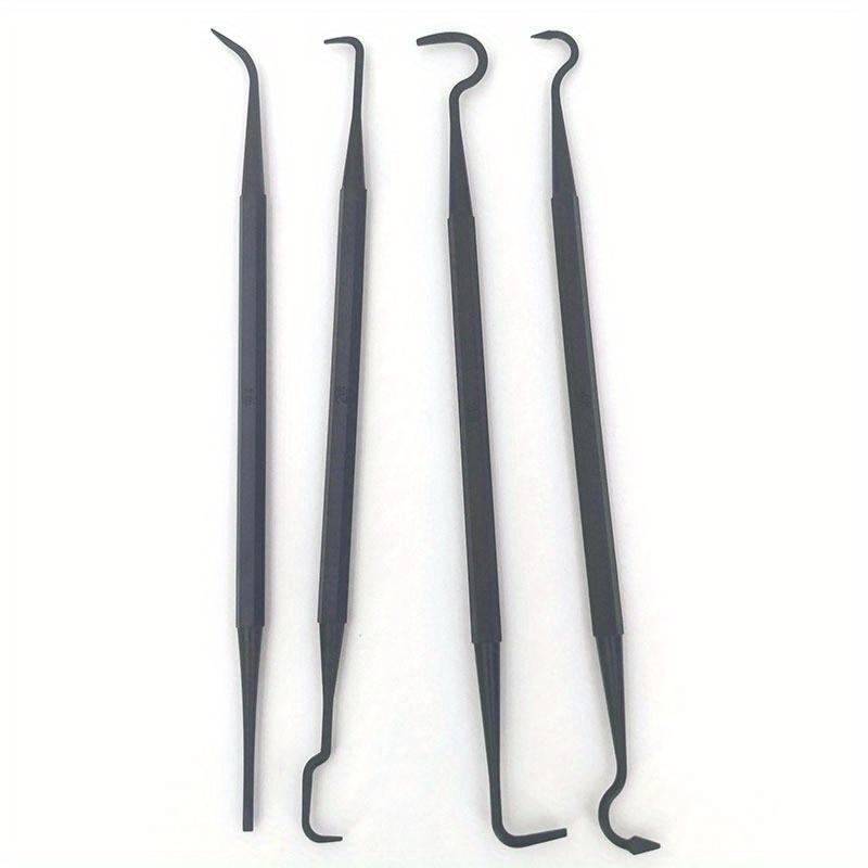 Multifunctional Car Interior Cleaning Tool Accessory - Brush Set - Double-ended Accessory
