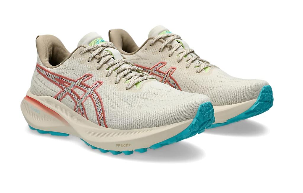 ASICS Gt 2000 13 Tr Nature Bathing Guava Women's 1012B829-700