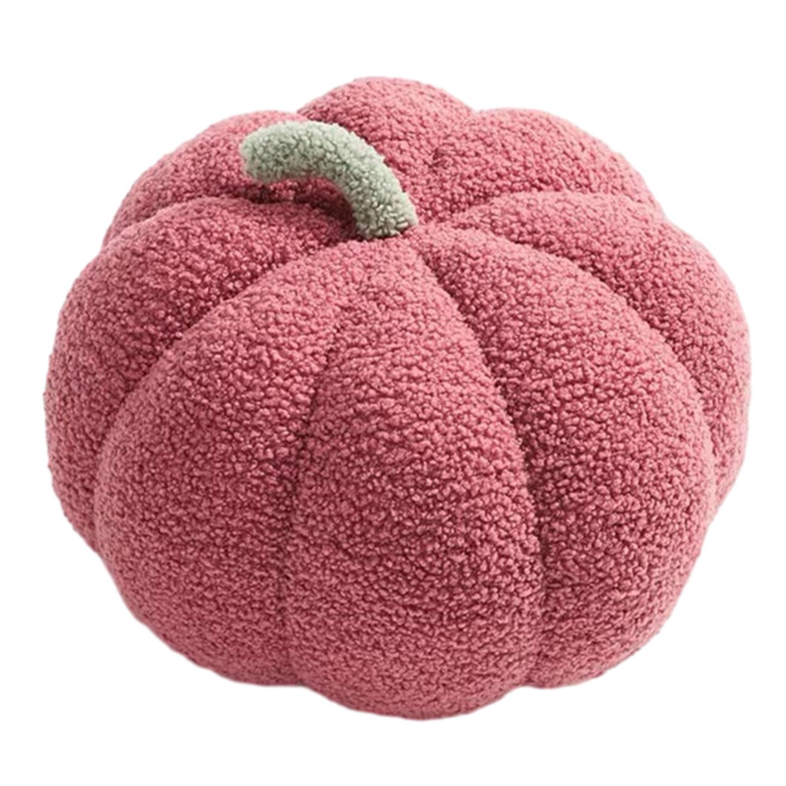 Подушка-тыква на Хэллоуин, легкая, супер мягкая игрушка, подарок для детей, друзей, семьи 20cm