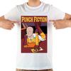 One Punch Hero,Saitama,OK MAN,Funny Anime Tshirt ,Men White Casual Short Sleeve T-Shirt,Unisex Streetwear,manga Tee 2026