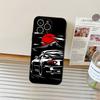 Japan JDM Sports Cars Male Men Phone Case Fundas For Iphone 13 17 11 15ProMax 14 12 16 Pro Xs Max Mini Xr X Plus Coque