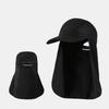 Outdoor Fishing Caps Breathable Wide Brim Sun Hat Casual Sunscreen Fisherman Hats  Women Men