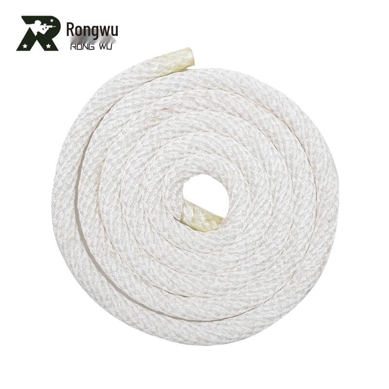 Rongwu Wear-Resistant Outdoor Rescue Safety Rope