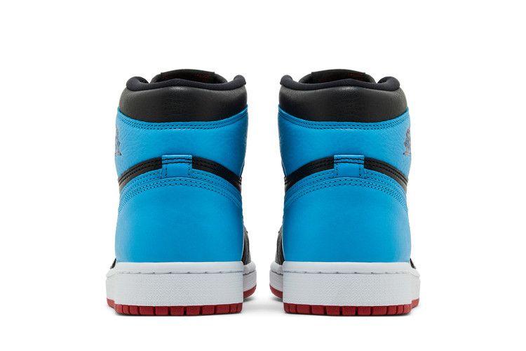 Jordan 1 Retro High NC to Chi (Women's)