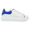 Alexander Mcqueen Oversized Low Top Sneakers Women's 733003WHJE58806