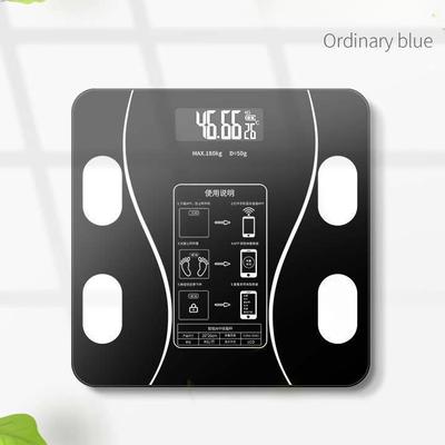 Body Fat Scale Home Body Fat Scale Smart Weight Scale USB Charging Electronic Scale