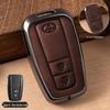 Toyota Key Case for Camry, Corolla, Levin, RAV4, Avalon, and Highlander.